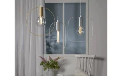 Star Trading LED E27 Glob 125mm Classic 1800K 90lm 2,5W(9W)* Dekorativa Ljuskällor E27