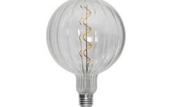 Star Trading LED E27 Glob 150mm DecoLED Line 2200K 150lm 2W(15W)* Dekorativa Ljuskällor E27