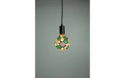 Unison LED E27 Glob 125mm Flower 2200K 20lm 1,6W(4W)* Dekorativa Ljuskällor E27