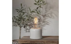 Star Trading LED E27 Glob 125mm Grace 1800K 200lm 3,8W(20W)* Dekorativa Ljuskällor E27