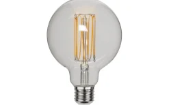 LED E27 Glob 95mm Grace 1800K 200lm 3,8W(20W)