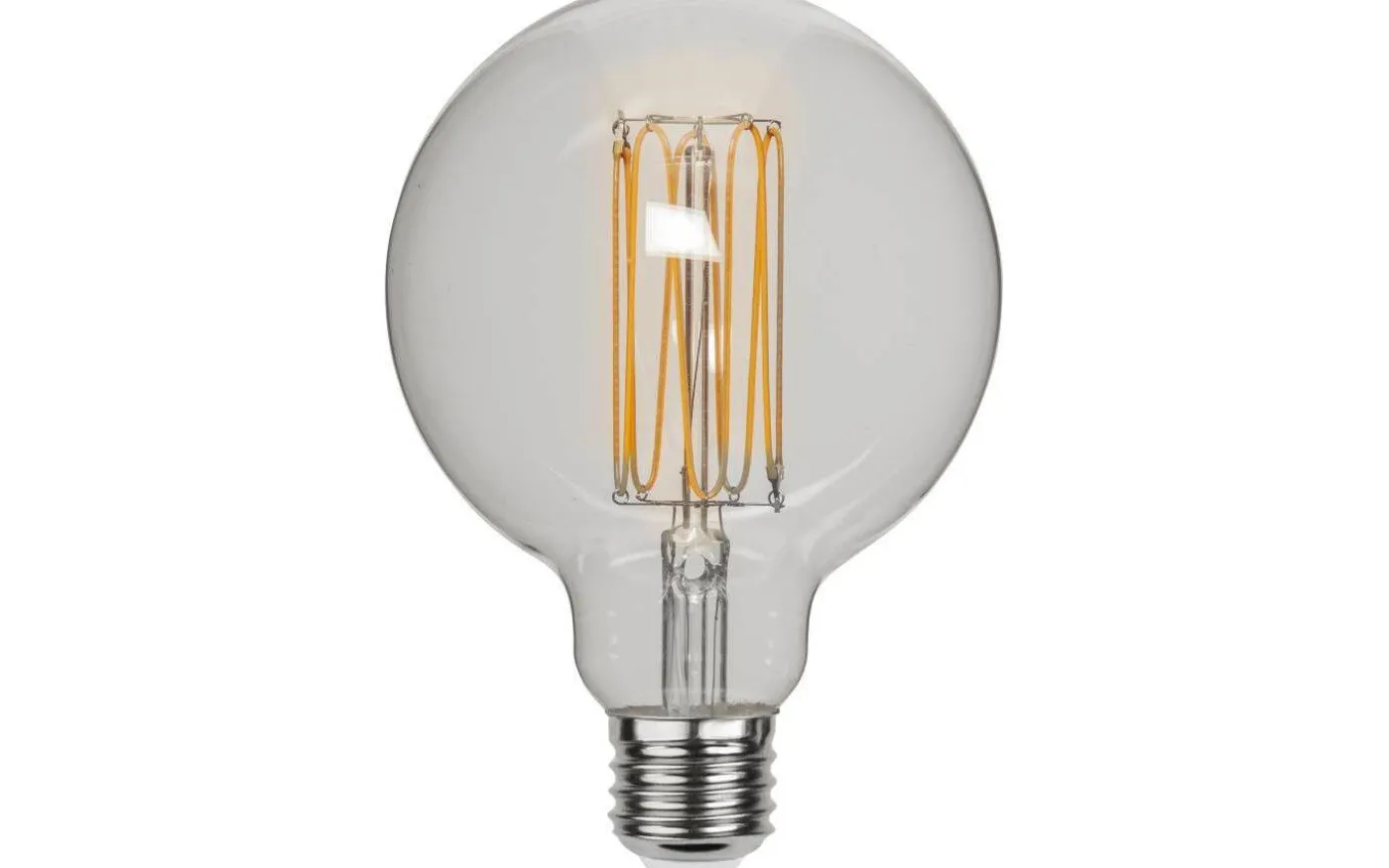 LED E27 Glob 95mm Grace 1800K 200lm 3,8W(20W)