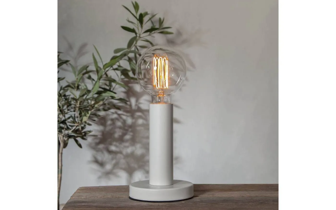 LED E27 Glob 95mm Grace 1800K 200lm 3,8W(20W)