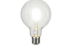 LED E27 Glob 95mm 4000K 470lm 4,2W(40W)