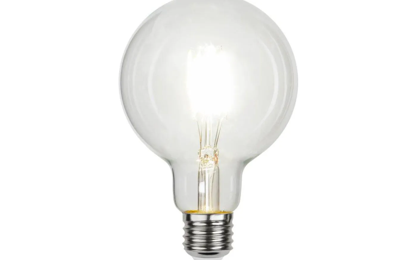 LED E27 Glob 95mm 4000K 470lm 4,2W(40W)