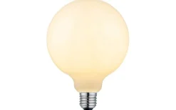 Halo Design LED E27 Glob 125mm Opal 2700K 650lm 6,5W(60W)* Opal E27