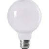 LED E27 Glob 95mm Opal 2200K/2700K/4000K 800lm 7W(60W)