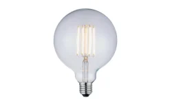 Halo Design LED E27 Glob 125mm Soft Glow 1800K 130lm 2W(13W)* Dekorativa Ljuskällor E27