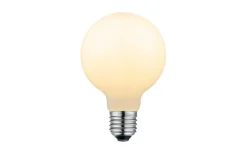 LED E27 Globe 80mm 2700K 650lm 6,5W(60W)
