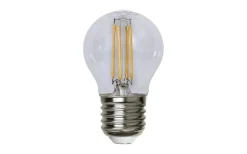 LED E27 Klot 2700K 470lm 4,2W(40W)