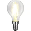 LED E14 Klot 2700K 150lm 1,5W(16W)