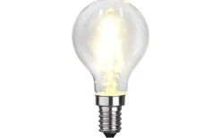 LED E14 Klot 2700K 150lm 1,5W(16W)