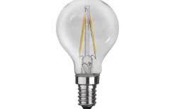 LED E14 Klot 2700K 150lm 1,5W(16W)