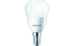 Ljuskällor<Malmbergs LED E14 Klot Opal 2700K 250lm 2,8W Ph
