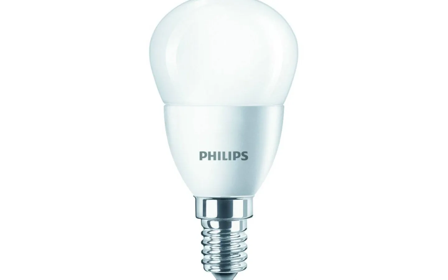 Ljuskällor<Malmbergs LED E14 Klot Opal 2700K 250lm 2,8W Ph