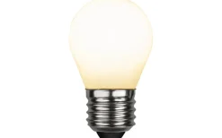 LED E27 Klot Opal 3000K 806lm 5,9W(60W)