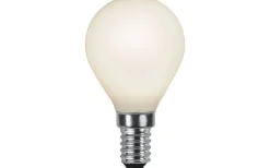 LED E14 Klot Opal 2700K 150lm 2W(16W)