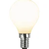 Star Trading LED E14 Klot Opal 3000K 806lm 5,9W(60W)* Opal E14