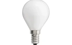 Opal E14<Unison LED E14 Klot Opal 2700K 100lm 1,5W(10W)