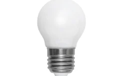 Star Trading LED E27 Klot Opal 2700K 250lm 3,5W(25W) RA90* Opal E27