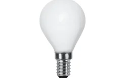 LED E14 Klot Opal 2700K 250lm 3,5W(25W) RA90