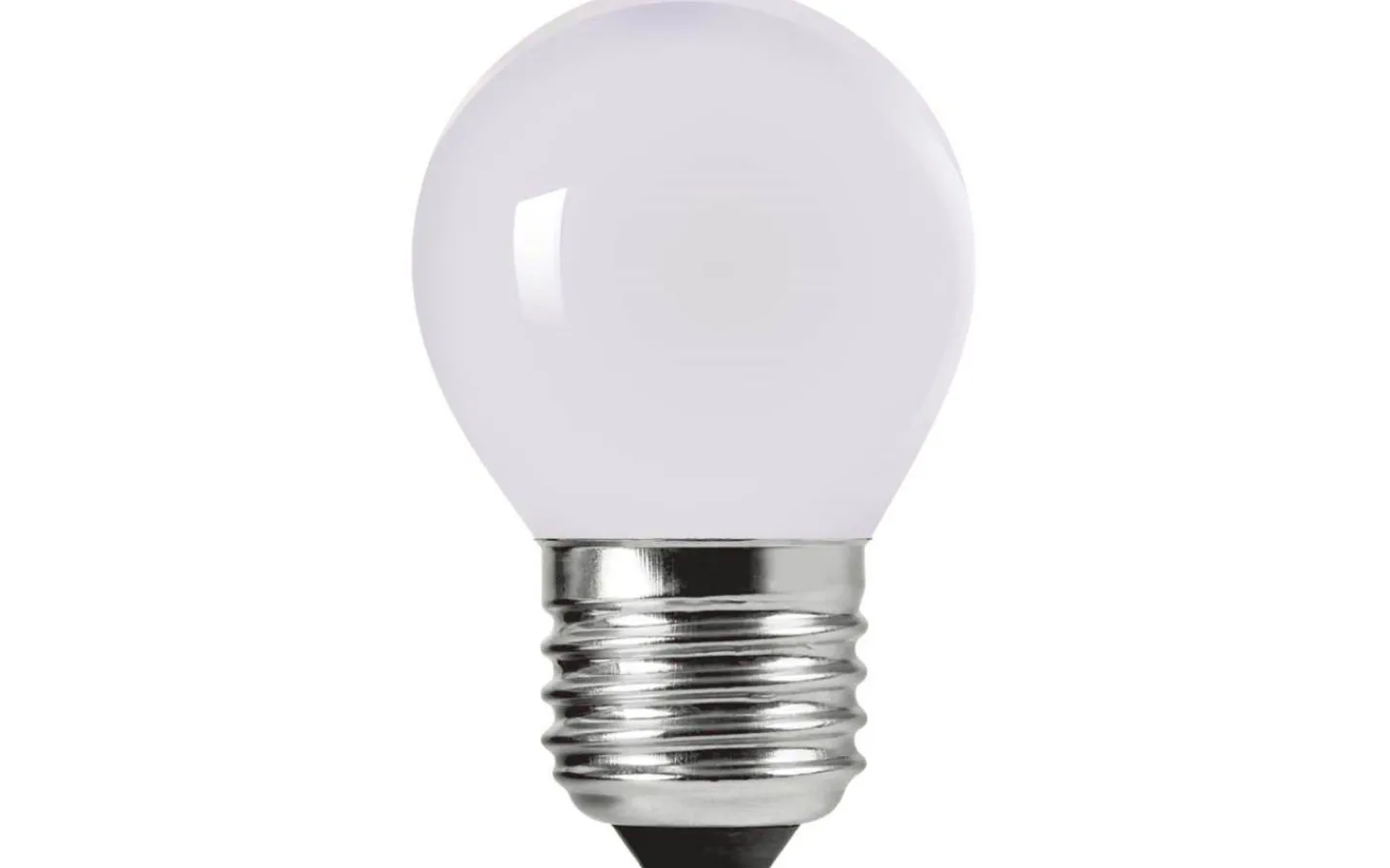 Opal E27<PR Home LED E27 Klot Opal 2200K/2700K/4000K 450lm 4,5W(45W)
