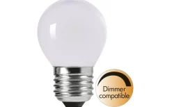 Opal E27<PR Home LED E27 Klot Opal 2200K/2700K/4000K 450lm 4,5W(45W)