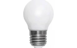 Star Trading LED E27 Klot Opal RA90 2700K 250lm 3W(25W)* Opal E27