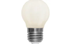 LED E27 Klot Opal RA90 4000K 470lm 4,7W(40W)