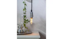 Dekorativa Ljuskällor E14<Star Trading LED E14 Kron Classic 1800K 70lm 2,3W(7W)