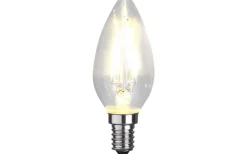 LED E14 Kron 2700K 250lm 2,6W(25W)
