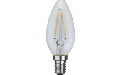 LED E14 Kron 2700K 250lm 2,6W(25W)