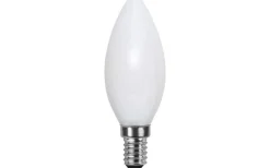 Opal E14<Star Trading LED E14 Kron Opal 2700K 150lm 2W(16W)
