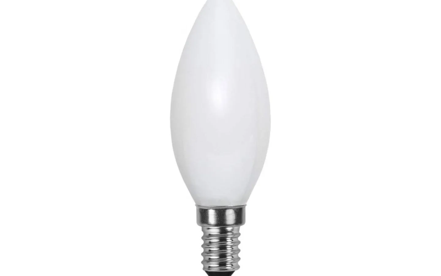 Star Trading LED E14 Kron Opal 2700K 470lm 4,7W(40W)* Opal E14