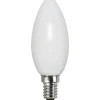 Opal E14<Star Trading LED E14 Kron Opal 3000K 806lm 5,9W(60W)