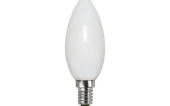 Opal E14<Star Trading LED E14 Kron Opal 3000K 806lm 5,9W(60W)