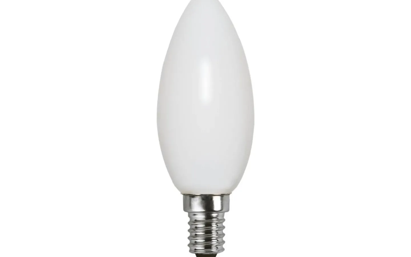 Opal E14<Star Trading LED E14 Kron Opal 3000K 806lm 5,9W(60W)