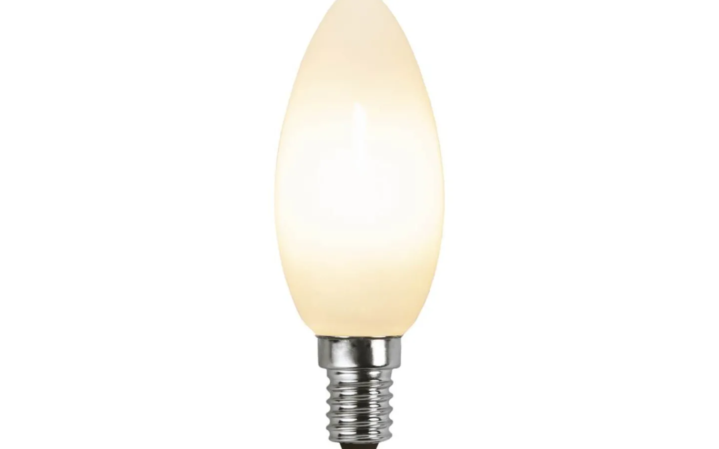 Opal E14<Star Trading LED E14 Kron Opal 3000K 806lm 5,9W(60W)