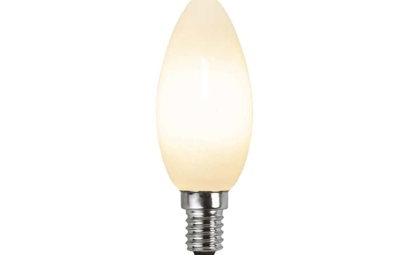LED E14 Kron Opal 3000K 470lm 5W(40W)