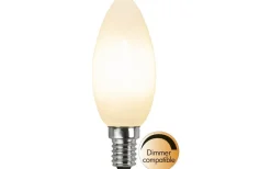 LED E14 Kron Opal 3000K 470lm 5W(40W)