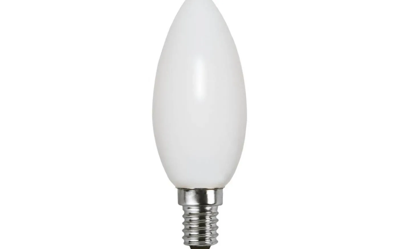 LED E14 Kron Opal 3000K 470lm 5W(40W)