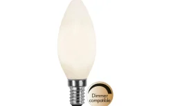 Opal E14<Star Trading LED E14 Kron Opal 2700K 450lm 5W(39W)