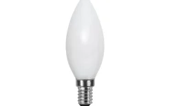 Star Trading LED E14 Kron Opal 2700K 250lm 3,5W(25W) RA90* Opal E14