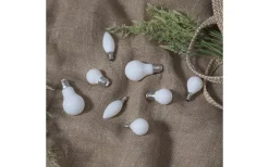 Star Trading LED E14 Kron Opal 2700K 250lm 3,5W(25W) RA90* Opal E14