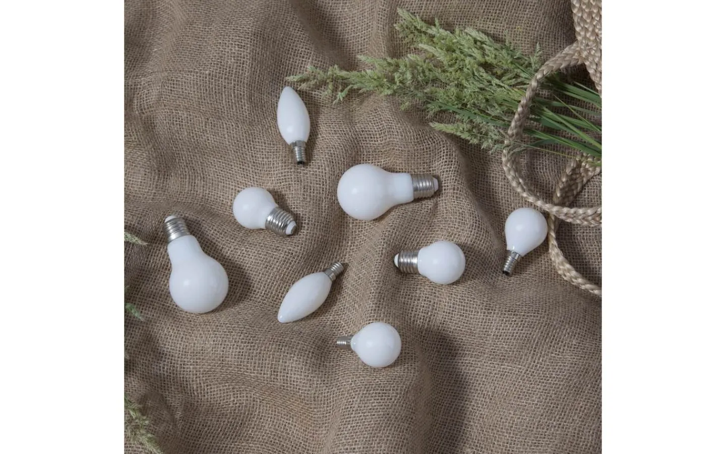 Star Trading LED E14 Kron Opal 2700K 250lm 3,5W(25W) RA90* Opal E14