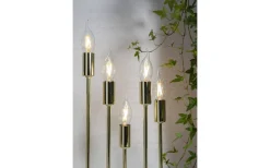 Star Trading LED E14 Kron Romance 2700K 150lm 1,5W(16W)* Dekorativa Ljuskällor E14