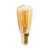 PR Home LED E14 Lyktlampa Amber 2100K 130lm 2,5W(15W)* Dekorativa Ljuskällor E14