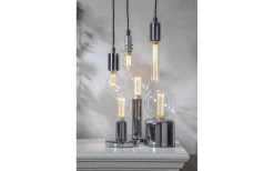 Star Trading LED E27 Lyktlampa Classic 1800K 90lm 2,5W(9W)* Dekorativa Ljuskällor E27