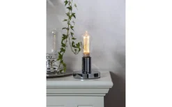 Star Trading LED E27 Lyktlampa Classic 1800K 90lm 2,5W(9W)* Dekorativa Ljuskällor E27