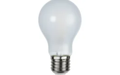 Frostad E27<Star Trading LED E27 Normal Frostad 2700K 150lm 1,8W(16W)